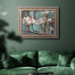 Dogwood Spring IV Premium Framed Canvas- Ready to Hang