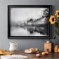 Soft Wonders Premium Classic Framed Canvas - Ready to Hang