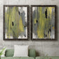 Loft Pastel I - Premium Framed Canvas 2 Piece Set - Ready to Hang