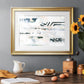 Pattern Camouflage II - Modern Framed Art Print