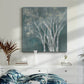 Ethereal Birches I - Canvas Art Print