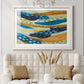 Feathery III-Premium Framed Print - Ready to Hang