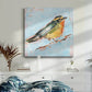 Bird Variety IV-Premium Gallery Wrapped Canvas - Ready to Hang