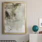 Soft Inspiration IV - Modern Framed Canvas Print