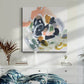 Color Notation II - Canvas Art Print