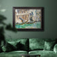 View of Venice, 1906 - Ornate Framed Canvas Print