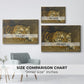 Study of a Tiger for Circe, 1885 - Floater Framed Canvas Print