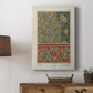 Nouveau Decorative I - Canvas Art Print