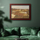 Autumn Pasture I Premium Framed Canvas- Ready to Hang