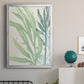 Swaying Seagrass IV - Modern Framed Canvas Print