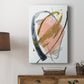 Orbital Marks II Premium Gallery Wrapped Canvas - Ready to Hang