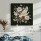 Earthy Bouquet I - Canvas Art Print