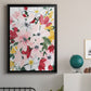 Spring Bliss I - Modern Framed Canvas Print