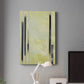 Neutral Assemblage II Premium Gallery Wrapped Canvas - Ready to Hang