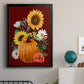 Beautiful Fall I - Modern Framed Canvas Print