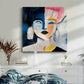 Sorella I - Canvas Art Print