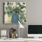 Greenery Still Life VI - Canvas Art Print