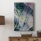 Angled Spaces III Premium Gallery Wrapped Canvas - Ready to Hang