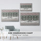 Examples of Chinese Ornament, Pl. LXXVI, 1867 - Floater Framed Canvas Print