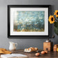 Water's Edge Premium Framed Print - Ready to Hang