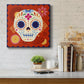 Calaveras II-Premium Gallery Wrapped Canvas - Ready to Hang