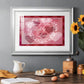 DIY Love Collection A - Modern Framed Art Print