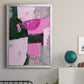 Party Mixer I - Modern Framed Canvas Print