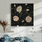 Evening Gardenias II - Canvas Art Print