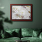 Breathless VI - Ornate Framed Canvas Print