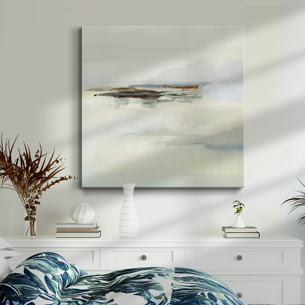 Atmospheric Edge II-Premium Gallery Wrapped Canvas - Ready to Hang