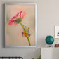 Hanging On I - Modern Framed Canvas Print