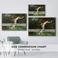 Eve, 1911 - Floater Framed Canvas Print