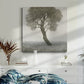 White Blossom Tree-Premium Gallery Wrapped Canvas - Ready to Hang