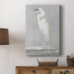 Coast Watching II Premium Gallery Wrapped Canvas - Ready to Hang