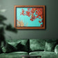 Autumn Tapestry I - Ornate Framed Canvas Print