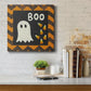 Classic Halloween Collection C-Premium Gallery Wrapped Canvas - Ready to Hang