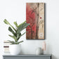 Bamboo Design II - Premium Gallery Wrapped Canvas - Ready to Hang