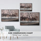 Farm near Duivendrecht in the Evening, c. 1905 - Floater Framed Canvas Print
