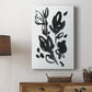 Cameo Bloom I - Canvas Art Print