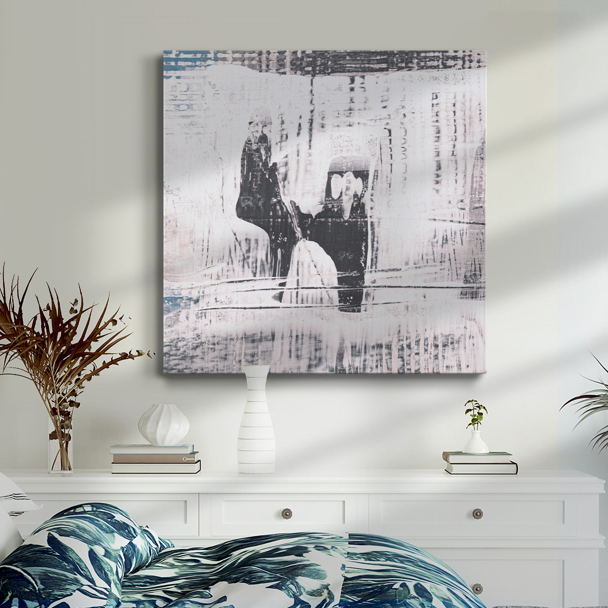 Amaze V - Canvas Art Print