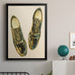 The Shoe Fits I V1 - Modern Framed Canvas Print