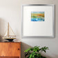 Moving On  Premium Framed Print Double Matboard