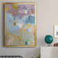 Whilst I - Modern Framed Canvas Print