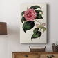 Pink Floral Mix III - Canvas Art Print