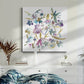 Concord Florals II - Canvas Art Print