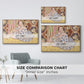 The Dancer (La danseuse), c. 1927 - Floater Framed Canvas Print