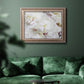 Breathless VI - Ornate Framed Canvas Print