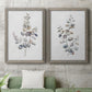 Eucalyptus I - Premium Framed Canvas 2 Piece Set - Ready to Hang