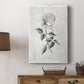 Vintage Botanical I Premium Gallery Wrapped Canvas - Ready to Hang