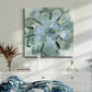 Verdant Succulent III-Premium Gallery Wrapped Canvas - Ready to Hang